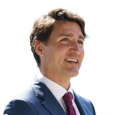 prime minister justin trudeau twitter